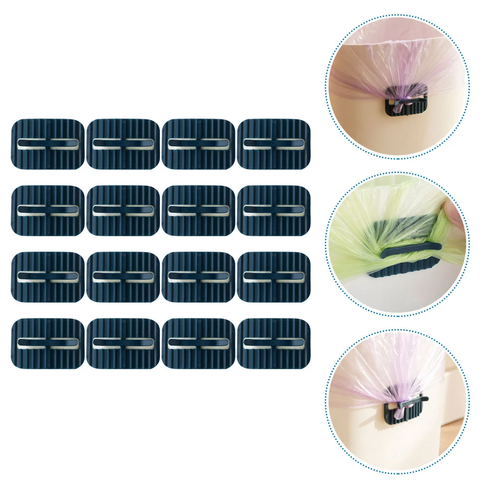 Clip Trash Garbage Clips Can Waste Holder Clamp Bin Sealing Bins Rubbish Seal Basket Fixing Fastener Anti Slipping Non Household
Clip Trash Garbage Clips Can Waste Holder Clamp Bin Sealing Bins Rubbish Seal Basket Fixing Fastener Anti Slipping Non Household