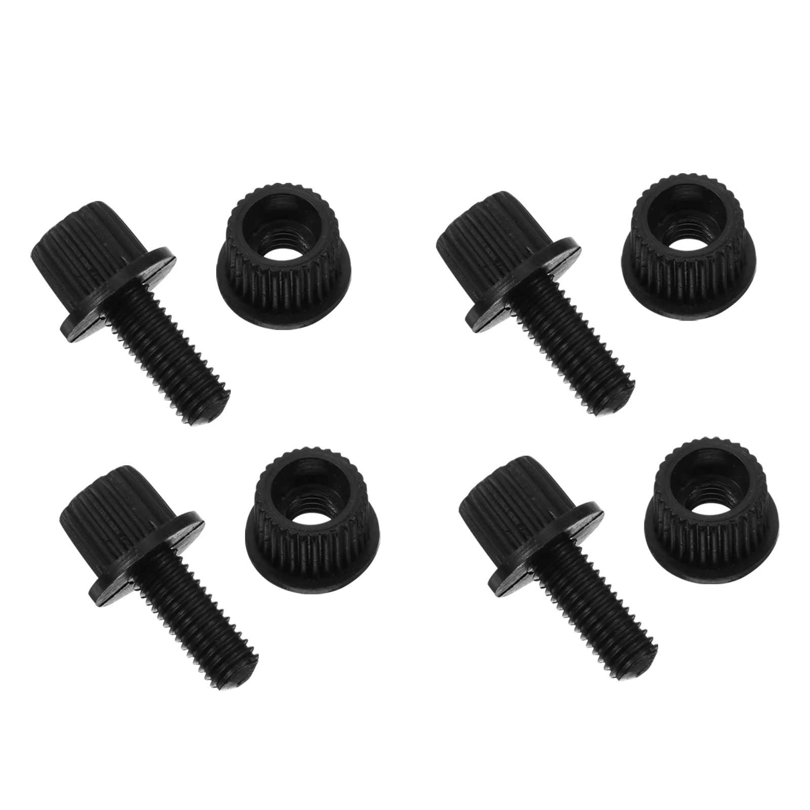 4pcs Motorcycles Scooter Nylon License Plate Fastenings License Plate Bolts
4pcs Motorcycles Scooter Nylon License Plate Fastenings License Plate Bolts