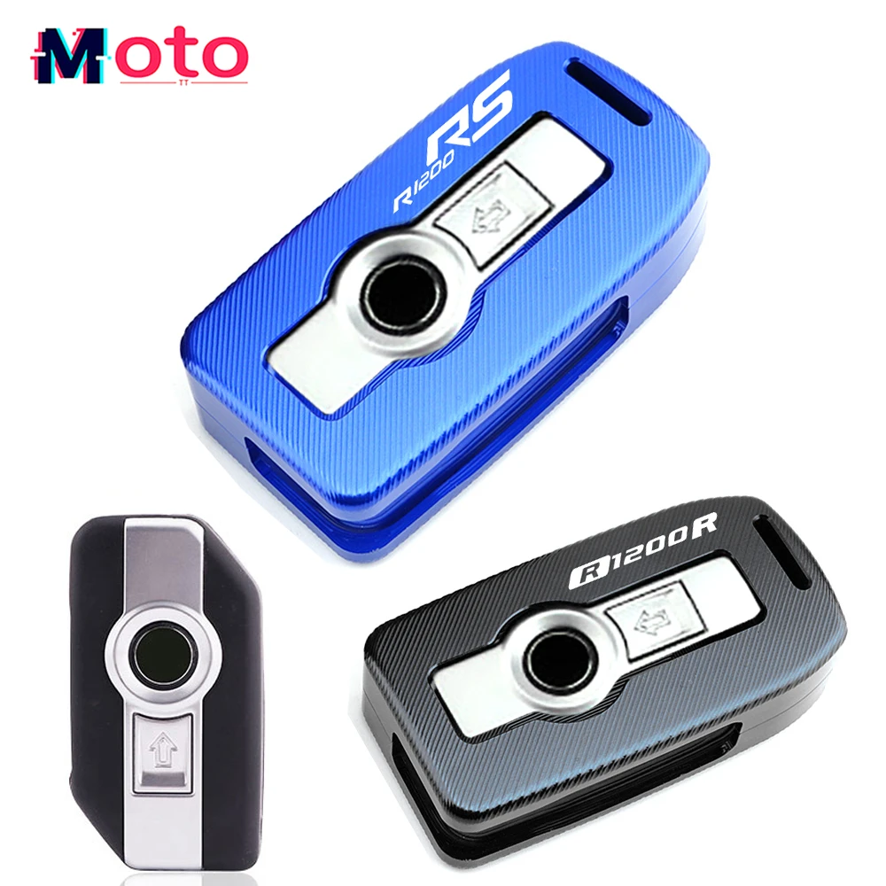 R1200RS Motorcycle CNC Aluminum Key Shell Case Protection For BMW R1200RS R1200R R1200 R RS 2015-2019 2018 2017 2016 Accessories
R1200RS Motorcycle CNC Aluminum Key Shell Case Protection For BMW R1200RS R1200R R1200 R RS 2015-2019 2018 2017 2016 Accessories