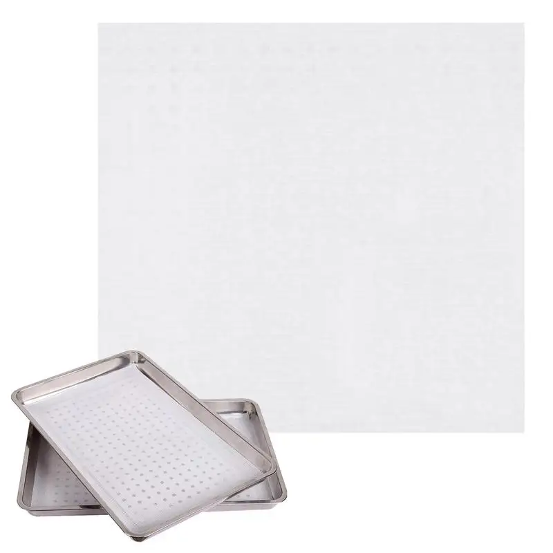 Square Silicone Steamer Mesh Pad Nonstick Round Shape Pad Dumplings Baking Mat Home Kitchen Tools Steamed Buns Baking Pastry
Square Silicone Steamer Mesh Pad Nonstick Round Shape Pad Dumplings Baking Mat Home Kitchen Tools Steamed Buns Baking Pastry