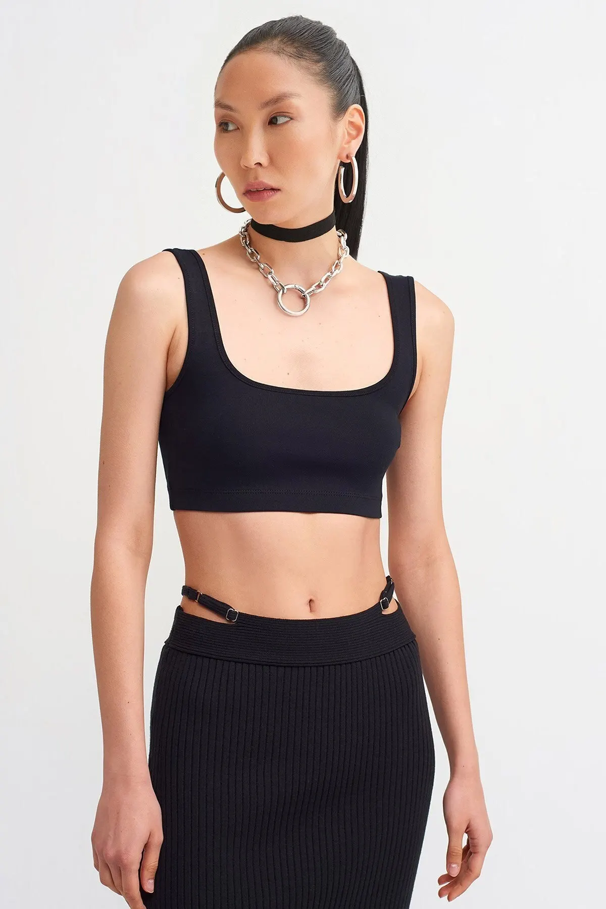 Women's Summer Crop Top Blouse Compact Crop Top Blouse Casual Tank Top Vest Blouse
Women's Summer Crop Top Blouse Compact Crop Top Blouse Casual Tank Top Vest Blouse