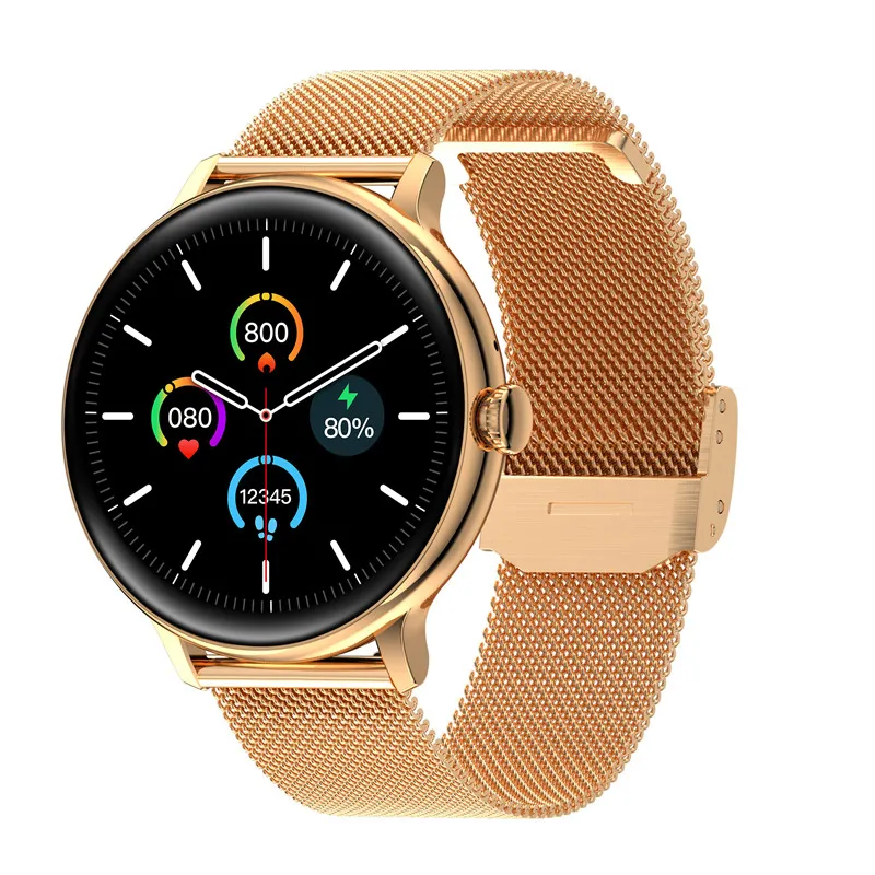 Q71 PRO Smart Watch Lady Men Fashion BT Call Music Playback Q71Pro Blood Oxygen Health Monitor Sport Fitness Tracker Smartwatch
Q71 PRO Smart Watch Lady Men Fashion BT Call Music Playback Q71Pro Blood Oxygen Health Monitor Sport Fitness Tracker Smartwatch