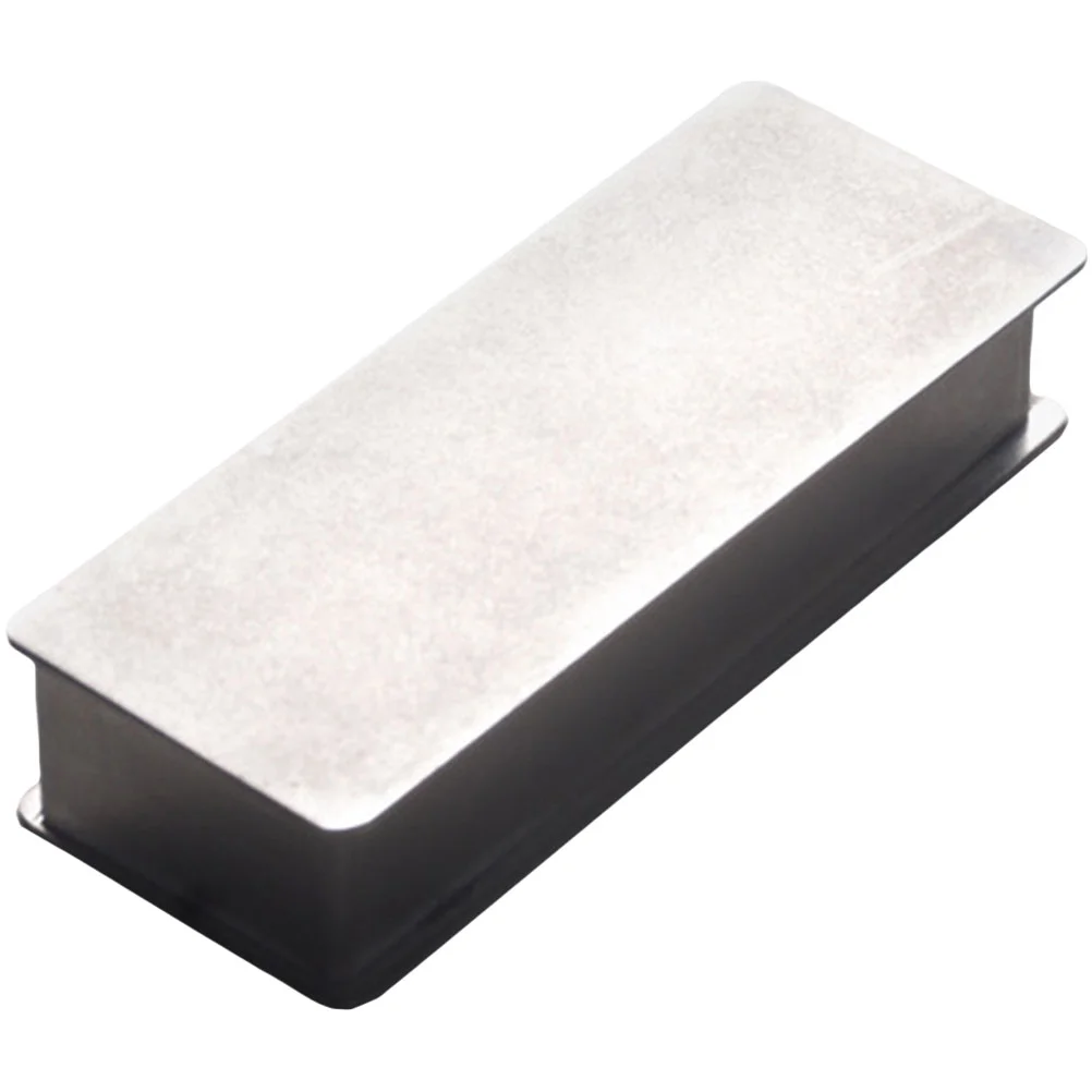 Retro Toothpick Box Metal Decor Tabletop Case Vintage Holder Dispenser Container Stainless Steel Picks Storage Decoration items
Retro Toothpick Box Metal Decor Tabletop Case Vintage Holder Dispenser Container Stainless Steel Picks Storage Decoration items
