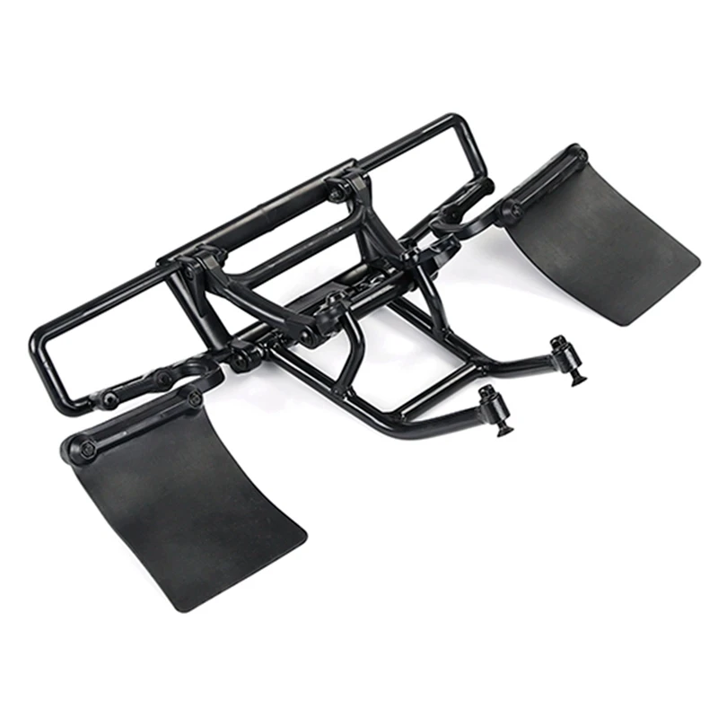 Dominator Rear Crash Kit Available For 1/5 HPI ROFUN ROVAN KM BAJA 5SC RC CAR PARTS
Dominator Rear Crash Kit Available For 1/5 HPI ROFUN ROVAN KM BAJA 5SC RC CAR PARTS