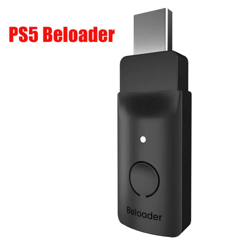 Bluetooth-compatible Adapter Portable PS5 Keyboard Mouse Converter Game Accessories Gamepad Connector For PS4/SWITCH/Xbox Hot
Bluetooth-compatible Adapter Portable PS5 Keyboard Mouse Converter Game Accessories Gamepad Connector For PS4/SWITCH/Xbox Hot