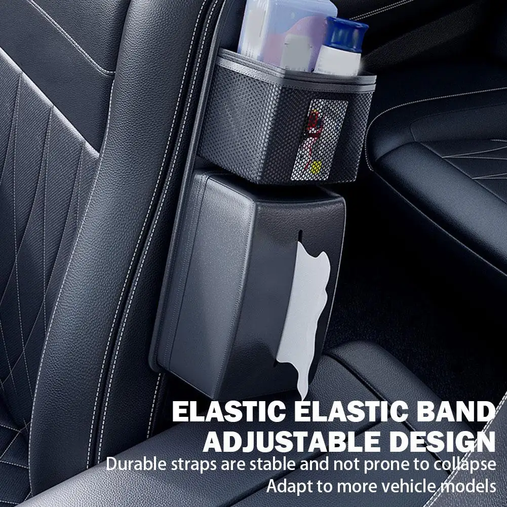 NEW Car Seat Organizer Car Seat Side Storage Hanging Pockets Multi-Pockets Storage Drawer Drinks Car Interior Accessories
NEW Car Seat Organizer Car Seat Side Storage Hanging Pockets Multi-Pockets Storage Drawer Drinks Car Interior Accessories