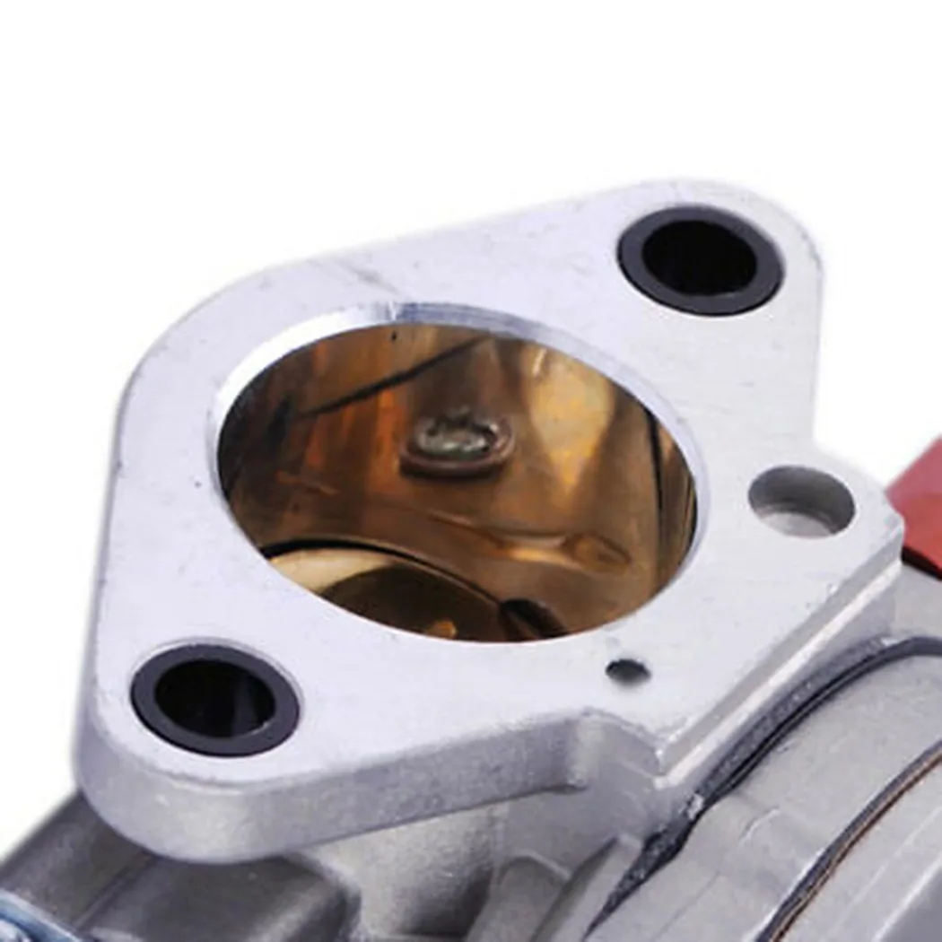 Прочный и практичный карбюратор для бензопилы Stihl 070 090 090G 090AV, новый, совместим с HL 324A и LB S9
Прочный и практичный карбюратор для бензопилы Stihl 070 090 090G 090AV, новый, совместим с HL 324A и LB S9