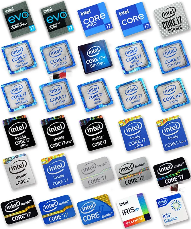 Специальный Core i7 3 4 5 6 7 8 9 10 Gen Nvidia ноутбук компьютер процессор этикетка наклейка
Специальный Core i7 3 4 5 6 7 8 9 10 Gen Nvidia ноутбук компьютер процессор этикетка наклейка