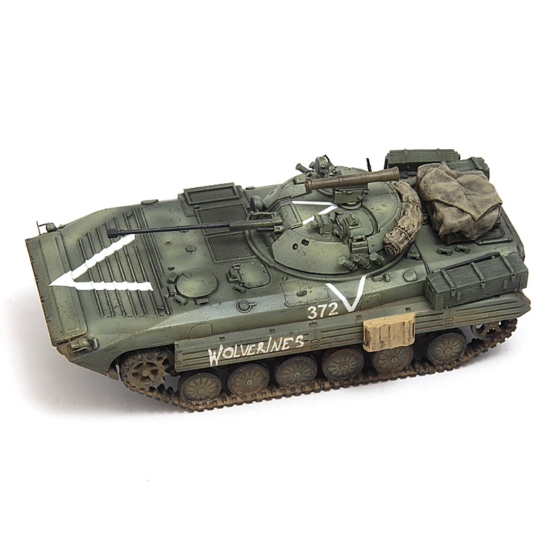 Масштаб 1/72 года, PP0052, Российская специальная операция, стандартная танк, Готовая модель
Масштаб 1/72 года, PP0052, Российская специальная операция, стандартная танк, Готовая модель