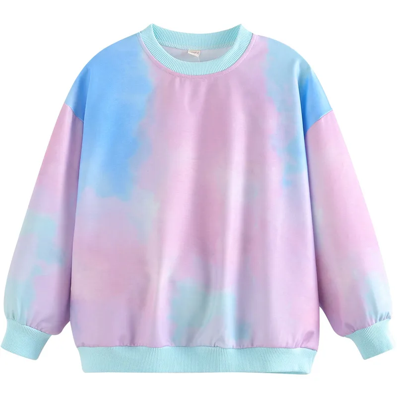 Girl Spring Clothes New Baby Cartoon Cotton 4 6 8 10 12 14 Children's Long Sleeve T-shirt Boys and Girls Leisure Tops Clothes
Girl Spring Clothes New Baby Cartoon Cotton 4 6 8 10 12 14 Children's Long Sleeve T-shirt Boys and Girls Leisure Tops Clothes