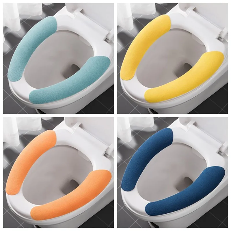 Self-adhesive Toilet Mat Adsorption Toilet Mat Flannel Summer Toilet Lid Washable Toilet Sticker Portable Toilet Lid
Self-adhesive Toilet Mat Adsorption Toilet Mat Flannel Summer Toilet Lid Washable Toilet Sticker Portable Toilet Lid