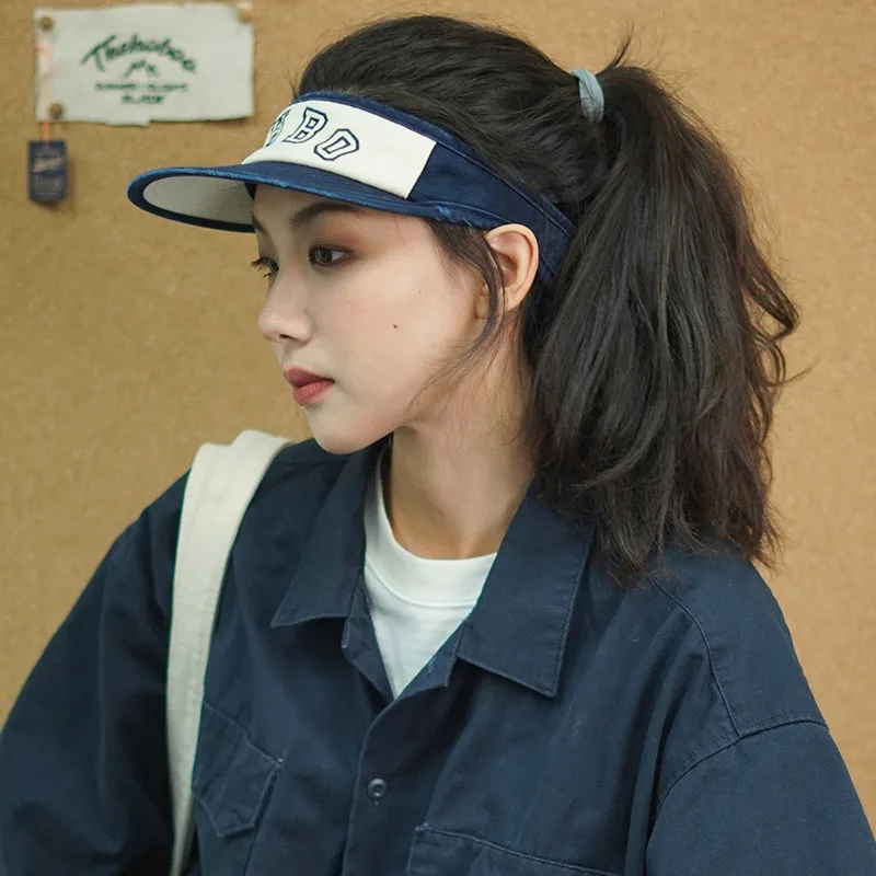 New Arrived Outing Golf Hat Leisure Fashion Empty Top Sun Hat Embroidered Sports Vivi Baseball Cap PG High Quality Unisex Visors
New Arrived Outing Golf Hat Leisure Fashion Empty Top Sun Hat Embroidered Sports Vivi Baseball Cap PG High Quality Unisex Visors