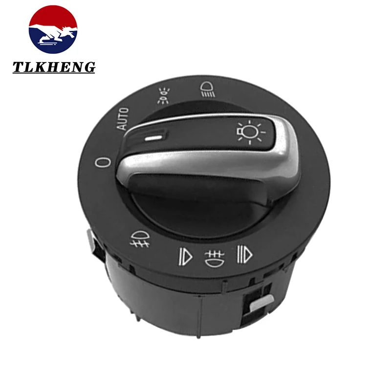 Headlight Fog Light Switch For Audi A3 A6 S6 C6 RS6 Allroad OE 4F1941531E 4FD941531A
Headlight Fog Light Switch For Audi A3 A6 S6 C6 RS6 Allroad OE 4F1941531E 4FD941531A