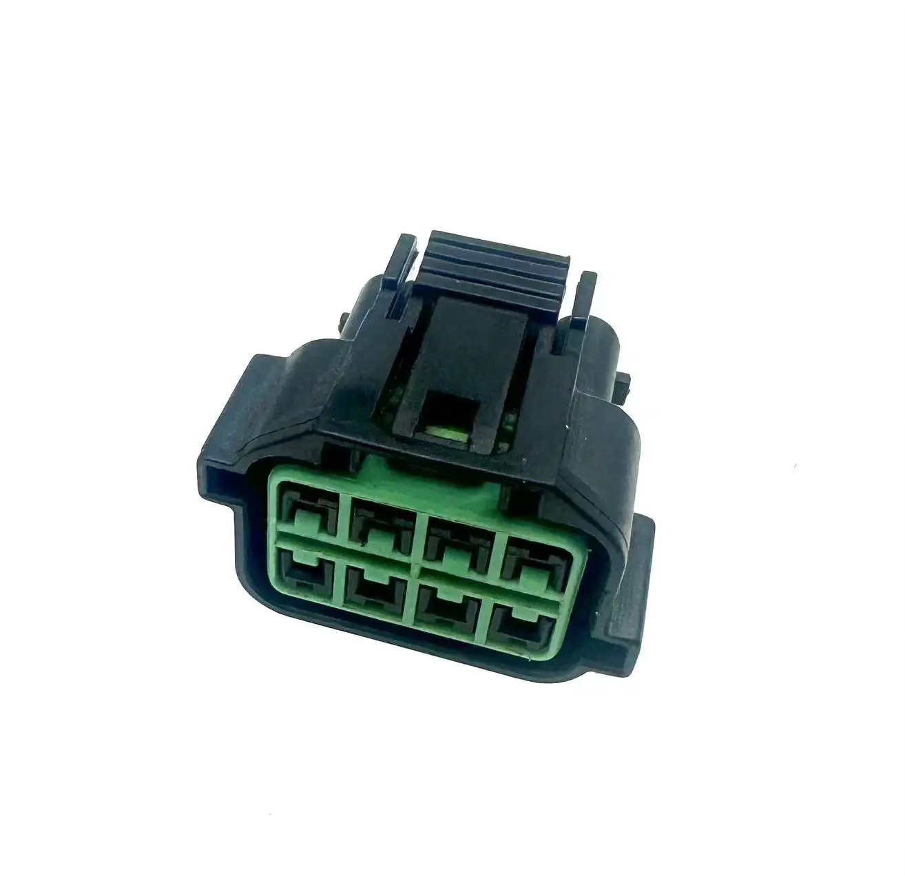 Фонари подходят для автомобильной водонепроницаемой проводки, фар и небольшого освещения. 8P водонепроницаемый современный Kia GL2
Фонари подходят для автомобильной водонепроницаемой проводки, фар и небольшого освещения. 8P водонепроницаемый современный Kia GL2