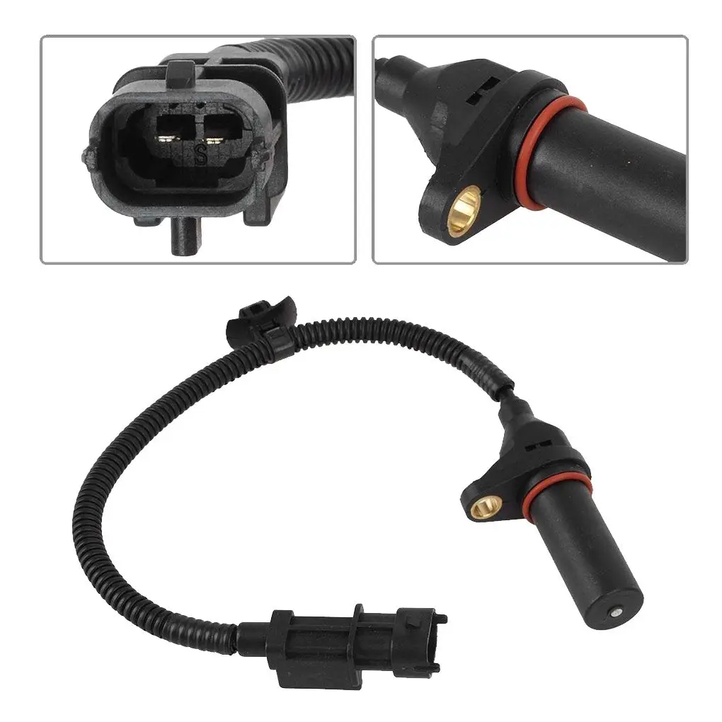 Коленчатый вал Датчик положения коленчатого вала 391802B00 для Kia Hyundai прочные автозапчасти
Коленчатый вал Датчик положения коленчатого вала 391802B00 для Kia Hyundai прочные автозапчасти