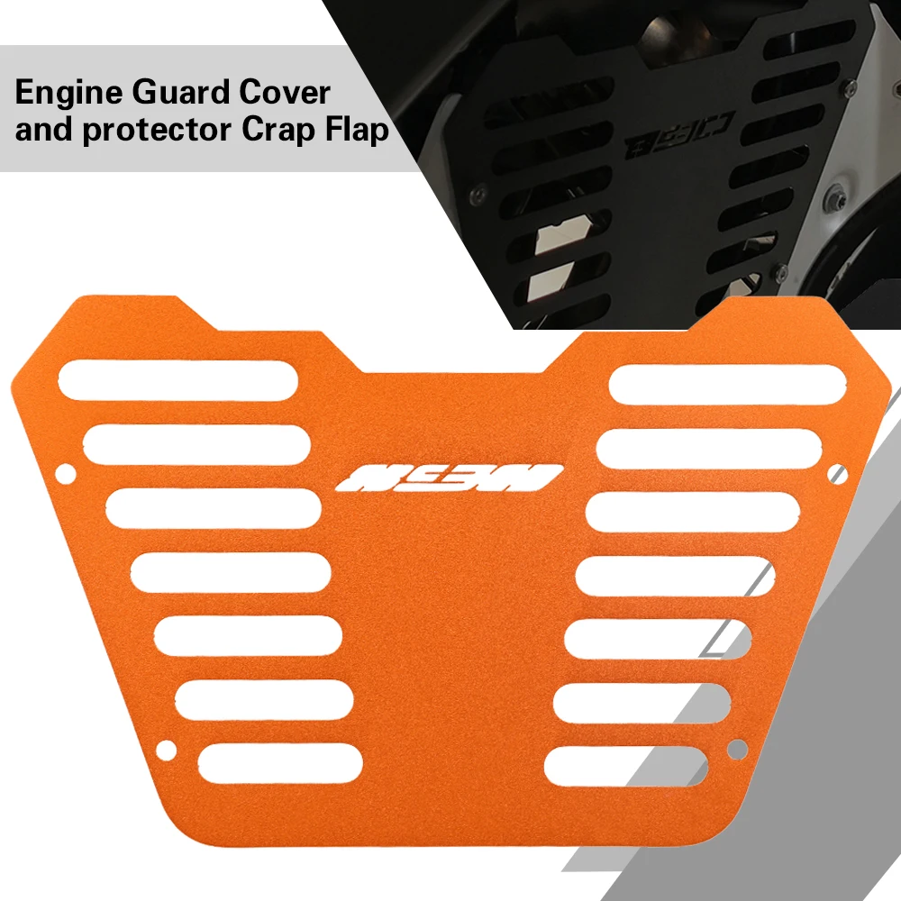 FOR 890 ADVENTURE FOR 890 ADVENTURE R 2020 2021 Motorcycle Engine Guard Cover and protector Crap Flap Motorcycle Accessories
FOR 890 ADVENTURE FOR 890 ADVENTURE R 2020 2021 Motorcycle Engine Guard Cover and protector Crap Flap Motorcycle Accessories