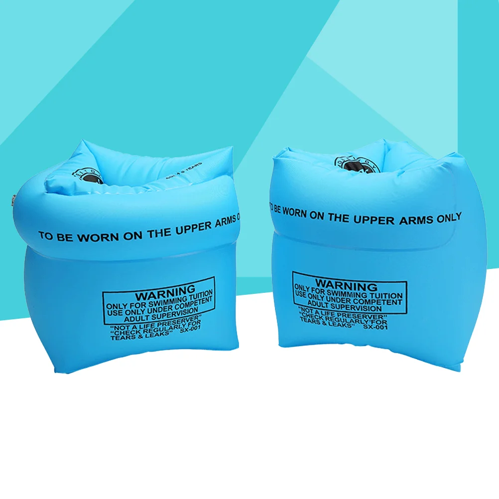 Arm Swim Swimming Bands Sleeves Floaties Inflatable Floater Float Floatskids Rings Armbands Armlets Tube Trainers
Arm Swim Swimming Bands Sleeves Floaties Inflatable Floater Float Floatskids Rings Armbands Armlets Tube Trainers