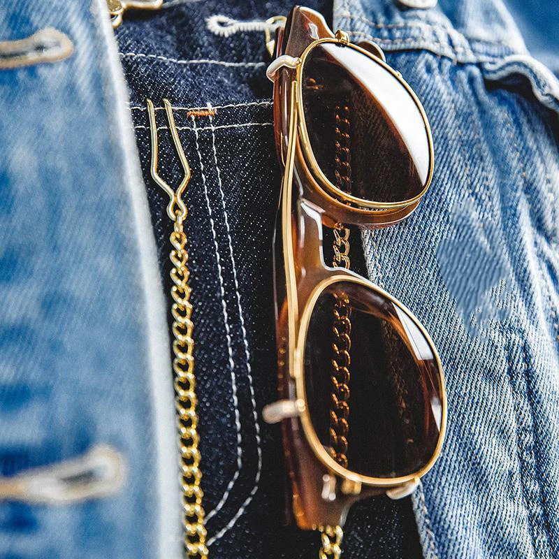 Metal Steam Sunglasses Men Vintage Punk Round Frame Eyeglasses Women Retro Brand Design Outdoors Sun Protection Glasses
Metal Steam Sunglasses Men Vintage Punk Round Frame Eyeglasses Women Retro Brand Design Outdoors Sun Protection Glasses