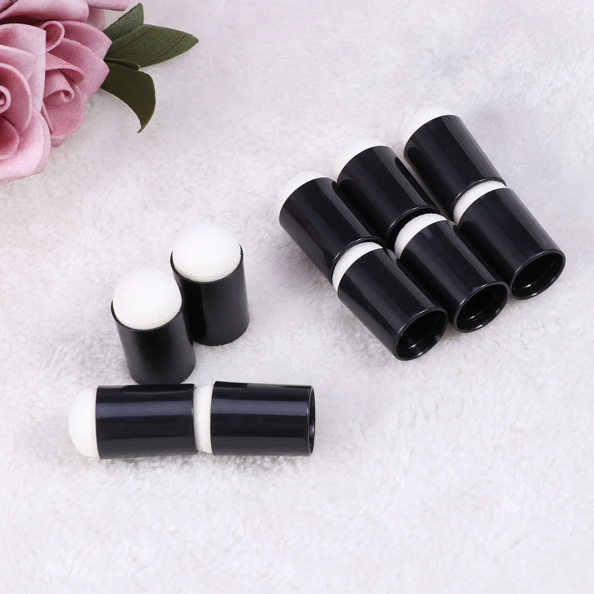 Finger Dauber and Craft Drawing Project Craft Drawing Sponge Dauber Set Dauber Crafting Stenciling Drawing
Finger Dauber and Craft Drawing Project Craft Drawing Sponge Dauber Set Dauber Crafting Stenciling Drawing