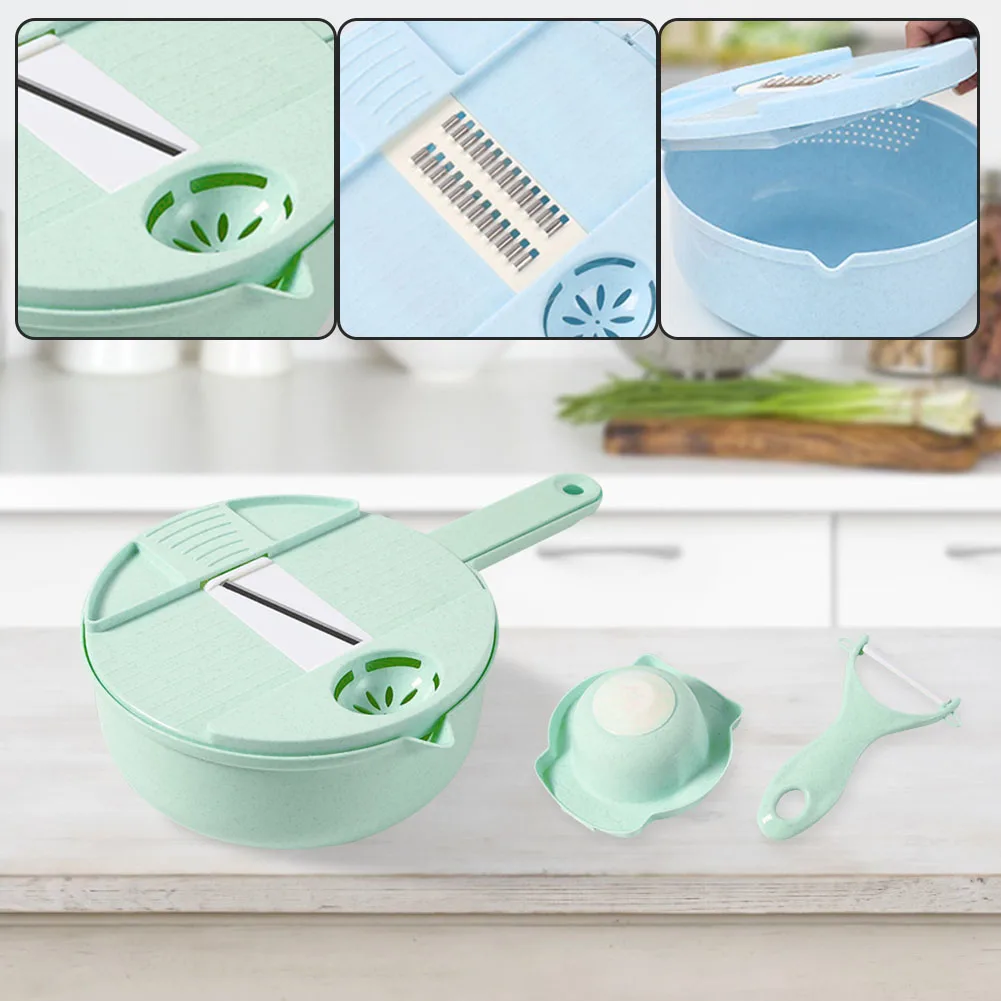 Универсальный домашний резак для овощей, кухонная утварь, измельчители овощей, гаджеты, бытовые принадлежности для лука, помидор, перец
Универсальный домашний резак для овощей, кухонная утварь, измельчители овощей, гаджеты, бытовые принадлежности для лука, помидор, перец