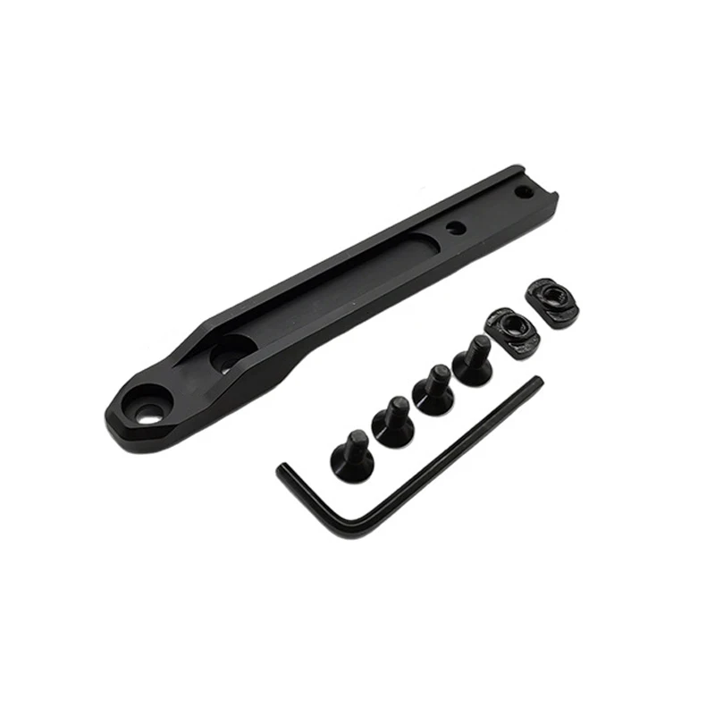 Tactical Lightbar Scout Mount For Scout lights M300 M600 for Mlok or Keymod Rail,Hunting Airsoft Accessories
Tactical Lightbar Scout Mount For Scout lights M300 M600 for Mlok or Keymod Rail,Hunting Airsoft Accessories