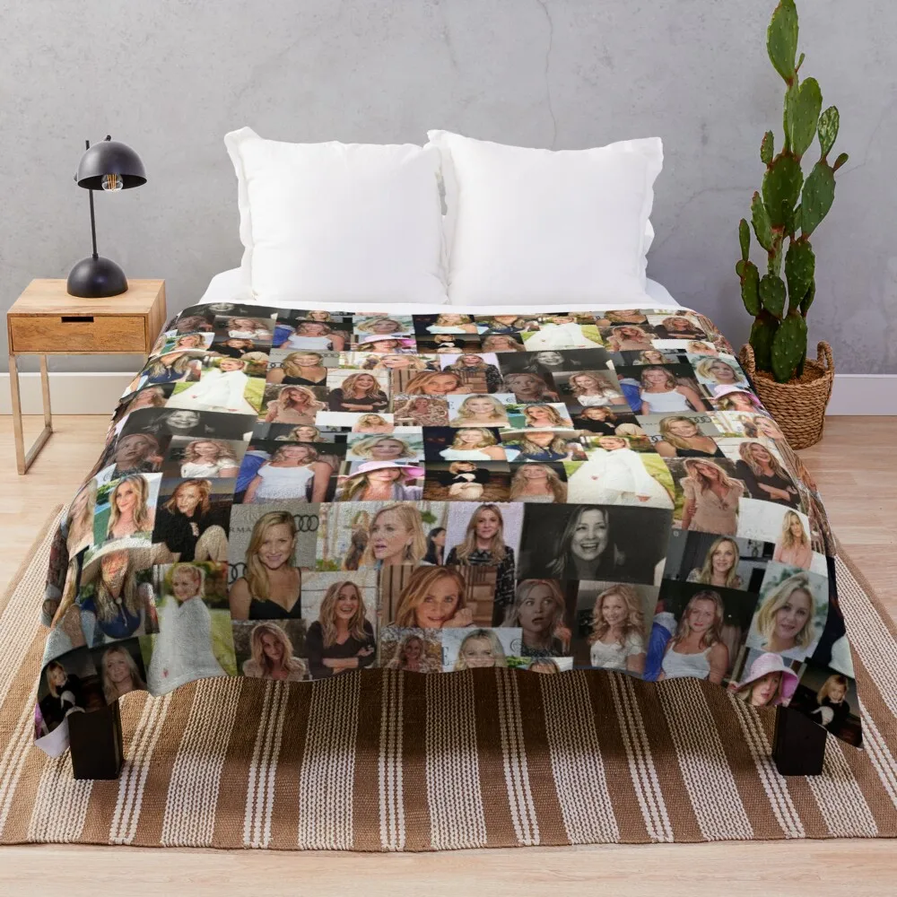 Jessica Capshaw Fur Luxury Softest Sublimation Flannel Woven Bed Throw Blankets
Jessica Capshaw Fur Luxury Softest Sublimation Flannel Woven Bed Throw Blankets
