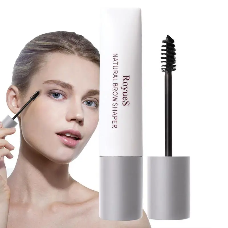 Waterproof Natural Liquid Dyeing Eyebrow Cream Long Lasting Black Brown Tint Eyebrow Beauty Mascara Eyebrows Makeup Cosmetics
Waterproof Natural Liquid Dyeing Eyebrow Cream Long Lasting Black Brown Tint Eyebrow Beauty Mascara Eyebrows Makeup Cosmetics