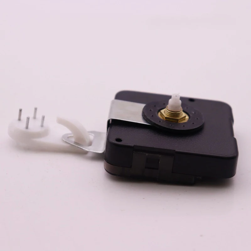 50PCS Wall Clock Metal Hooks DIY Clock Movement Mechanism Strong and Sturdy Metal Hooks Hanging Clock Accessories Clockwork DIY
50PCS Wall Clock Metal Hooks DIY Clock Movement Mechanism Strong and Sturdy Metal Hooks Hanging Clock Accessories Clockwork DIY