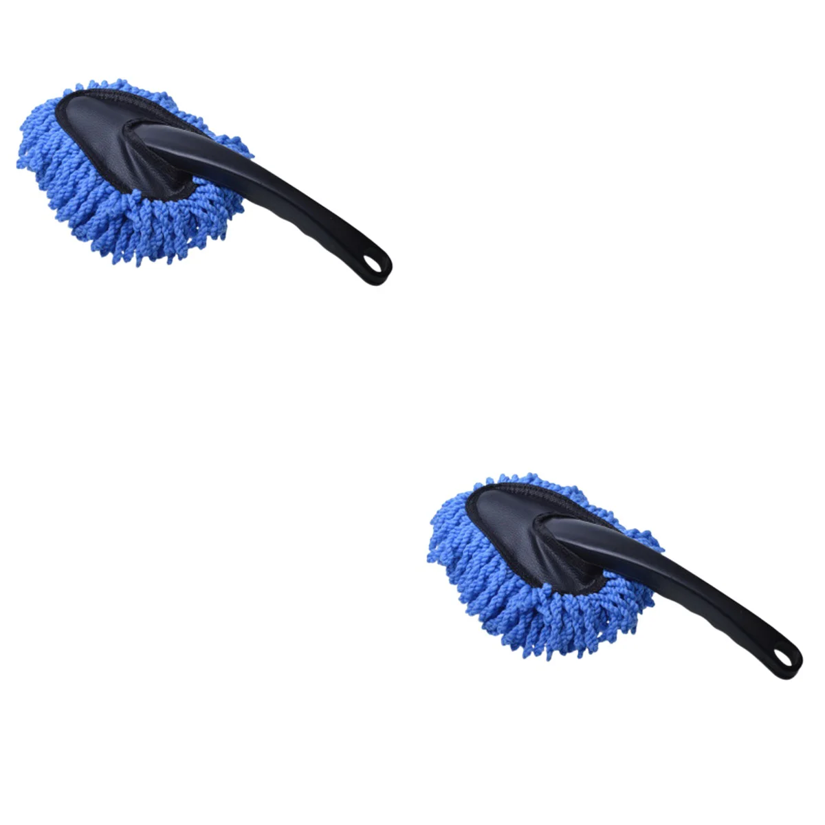 2x Car Dash Duster Small Car Exterior Brush Car Auto Duster Cleaning Brush for Dusting Tool
2x Car Dash Duster Small Car Exterior Brush Car Auto Duster Cleaning Brush for Dusting Tool