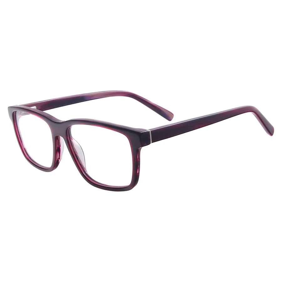 Acetate Square Eyeglasses Men and Women Full Rim Fashion Prescription Glasses For Optical Sunglasses Lenses
Acetate Square Eyeglasses Men and Women Full Rim Fashion Prescription Glasses For Optical Sunglasses Lenses