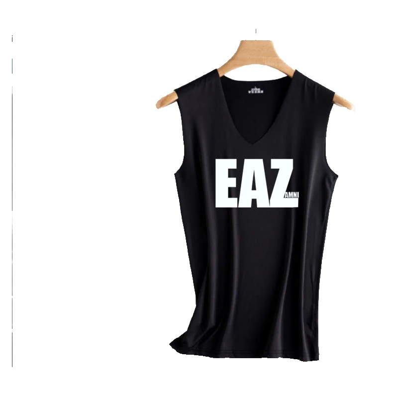 2022 Summer New Men's Vest T-shirt Sports Leisure Fitness Fashion Vest Quick-drying Ice Silk Fabric Vest Harajuku Menswear L-4XL
2022 Summer New Men's Vest T-shirt Sports Leisure Fitness Fashion Vest Quick-drying Ice Silk Fabric Vest Harajuku Menswear L-4XL