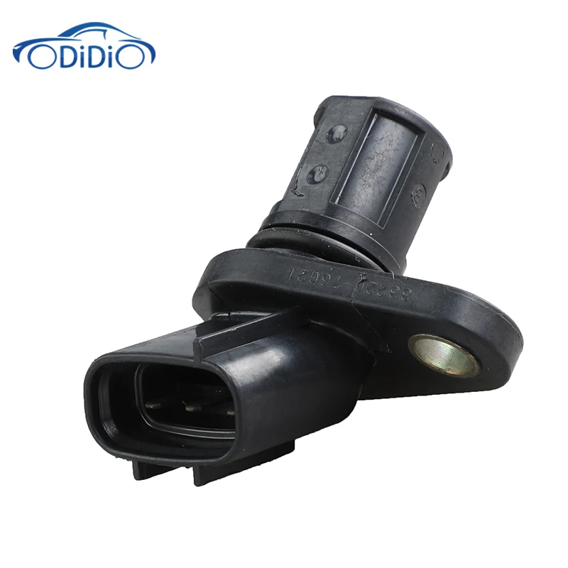 Crankshaft Position Sensor 33220-76G21 34960-81A0 34960-84A0 3322076G21 3496081A0 3496084A0 For Suzuki
Crankshaft Position Sensor 33220-76G21 34960-81A0 34960-84A0 3322076G21 3496081A0 3496084A0 For Suzuki
