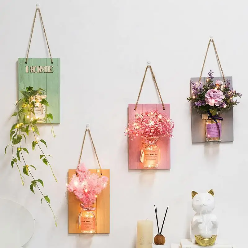 Creative Wall Decoration Pendant Ins Style Room Wall Layout Bedroom Wall Hanging Grass Hanging Wall Flower Hangingboard
Creative Wall Decoration Pendant Ins Style Room Wall Layout Bedroom Wall Hanging Grass Hanging Wall Flower Hangingboard