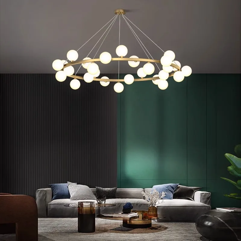 Modern Pendant lamp Chandeliers for dining room pendant lights hanging lamps for ceiling Pendant lamp indoor lighting
Modern Pendant lamp Chandeliers for dining room pendant lights hanging lamps for ceiling Pendant lamp indoor lighting