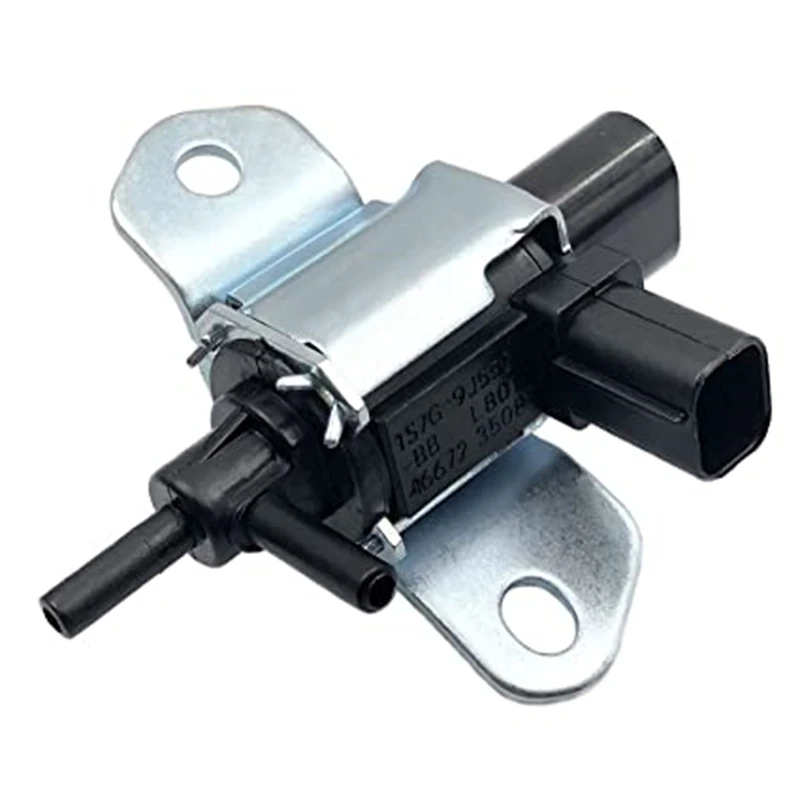 1S7G-9J559-BB L80118741 Intake Manifold Runner Control Valve For Ford Escape Focus Fusion For Mazda 5 6 MX-5
1S7G-9J559-BB L80118741 Intake Manifold Runner Control Valve For Ford Escape Focus Fusion For Mazda 5 6 MX-5