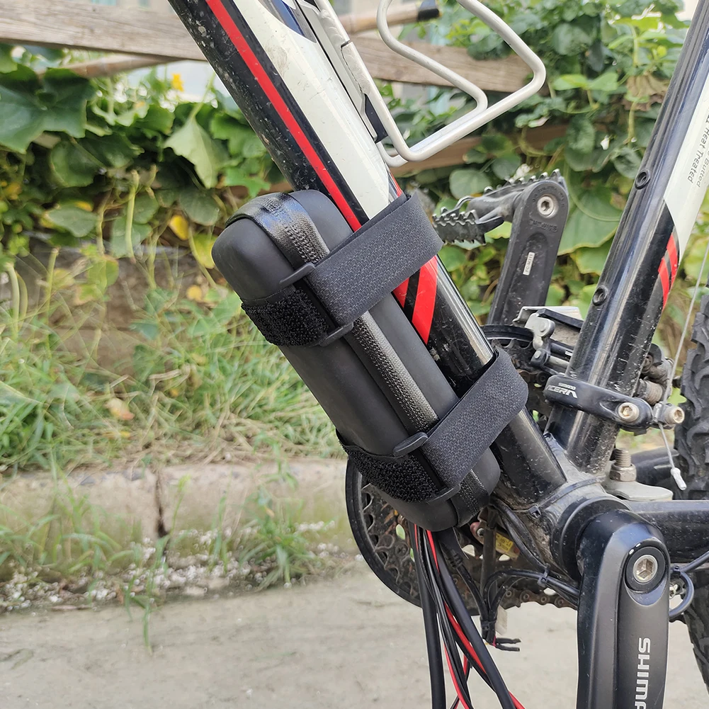 Bag E-bike Bag Black E-bike Battery Case Pack Electric Bike Components Plug Wire Kit Bag Waterproof Controller Bag
Bag E-bike Bag Black E-bike Battery Case Pack Electric Bike Components Plug Wire Kit Bag Waterproof Controller Bag