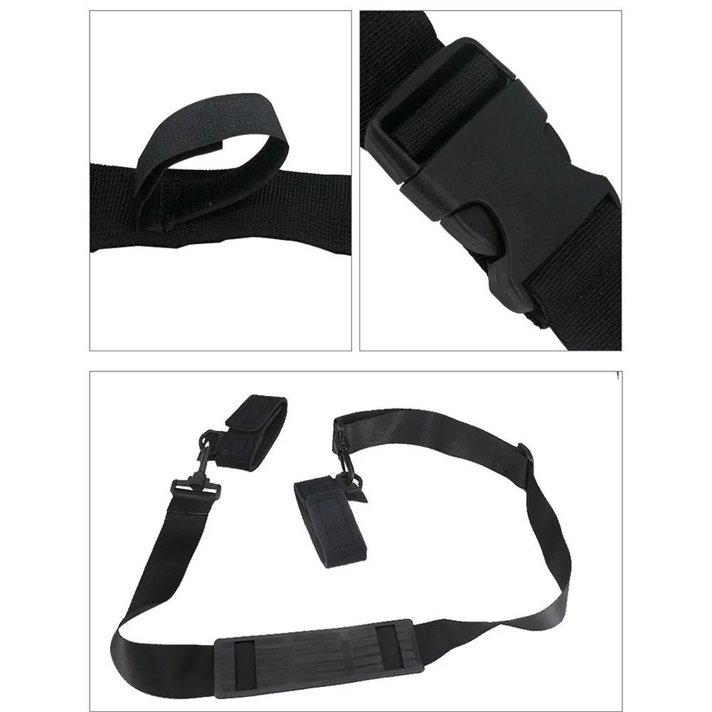 Shoulder Strap Belt Band Fishing Rod Strap Durable High Quality Nylon. Outdoor Fishing Rod Unfold The Rod Strap
Shoulder Strap Belt Band Fishing Rod Strap Durable High Quality Nylon. Outdoor Fishing Rod Unfold The Rod Strap