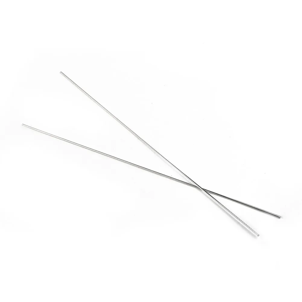 Durable New Practical Aluminium Welding Rods 10 piece Lot Rod Soldering Wire Brazing 33cm/50cm Easy Melt Solder
Durable New Practical Aluminium Welding Rods 10 piece Lot Rod Soldering Wire Brazing 33cm/50cm Easy Melt Solder