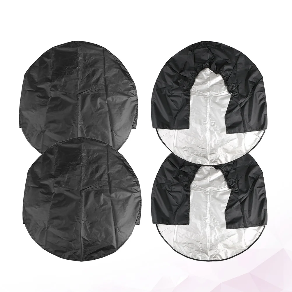 4pcs Car Tires Storage Bag Trailer Universal Cover Wheel Protector Tire Cover Tire Wheel Cover Tire Cover Case
4pcs Car Tires Storage Bag Trailer Universal Cover Wheel Protector Tire Cover Tire Wheel Cover Tire Cover Case