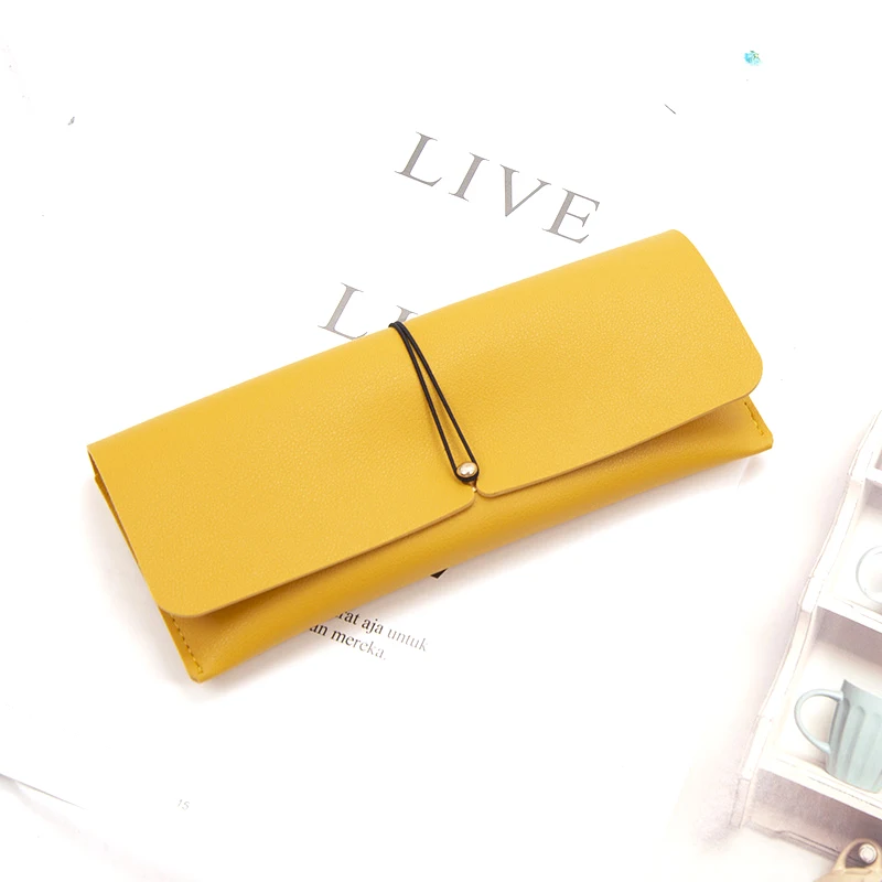 2023 Women Men Fashion Glasses Bag Protective Case Cover Unisex Portable Sunglasses Case Box Reading Eyeglasses Box Accessories
2023 Women Men Fashion Glasses Bag Protective Case Cover Unisex Portable Sunglasses Case Box Reading Eyeglasses Box Accessories