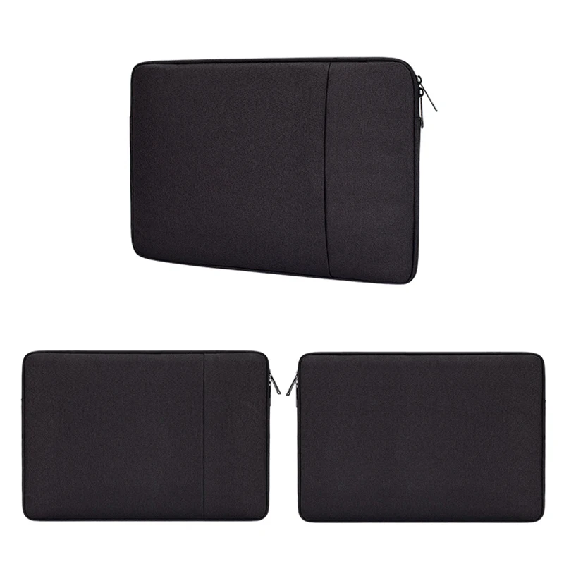 Laptop Waterproof & Shockproof Sleeve Bag for New Microsoft 12.3"Surface Pro 7/ Surface Book 2 13.5" 15" / Surface Book 3 13.5
Laptop Waterproof & Shockproof Sleeve Bag for New Microsoft 12.3"Surface Pro 7/ Surface Book 2 13.5" 15" / Surface Book 3 13.5