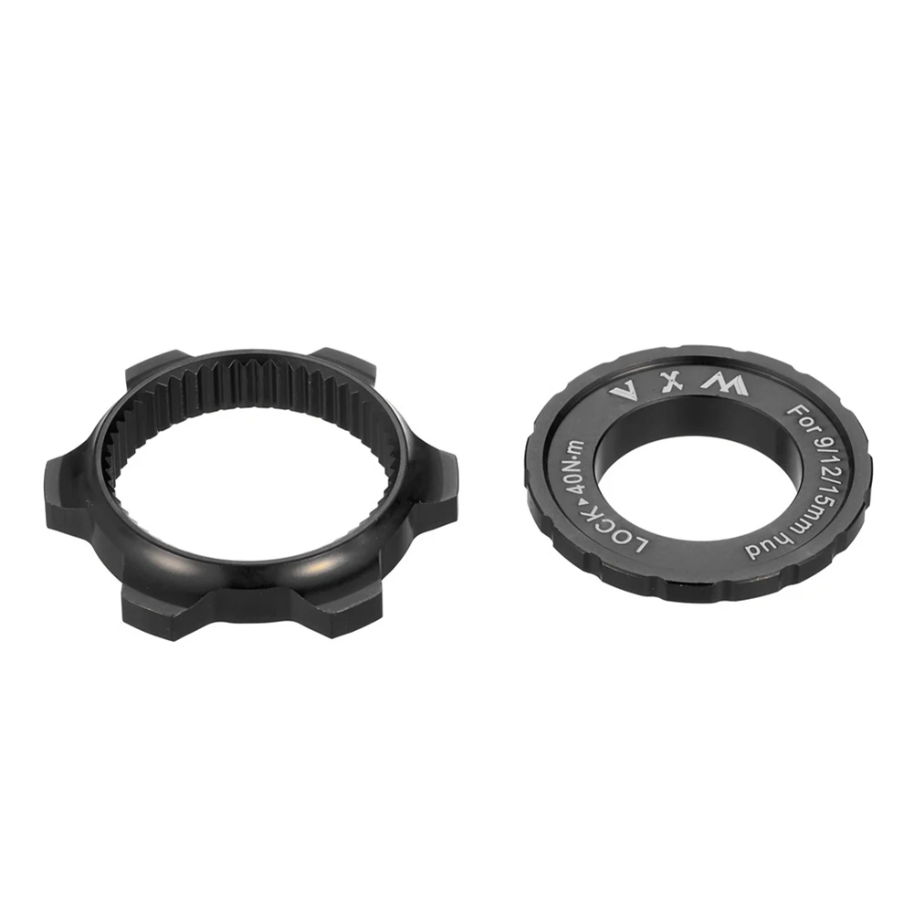 Bike Bicycle Centre Lock To 6 Bolt Rotor Adaptor Adapter Converter For-Shimano Aluminum Alloy Bike Disc Brake Rotor Adaptor
Bike Bicycle Centre Lock To 6 Bolt Rotor Adaptor Adapter Converter For-Shimano Aluminum Alloy Bike Disc Brake Rotor Adaptor
