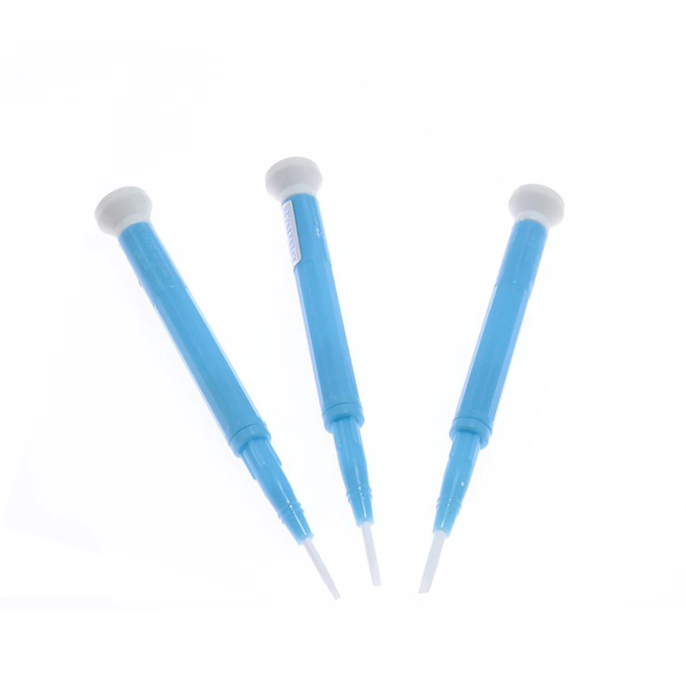 Screw Driver Screwdriver CD-15/20/25 Flat Point Non-inductive 113mm/4.45in 3-piece Set Adjustment Batch Ceramic
Screw Driver Screwdriver CD-15/20/25 Flat Point Non-inductive 113mm/4.45in 3-piece Set Adjustment Batch Ceramic