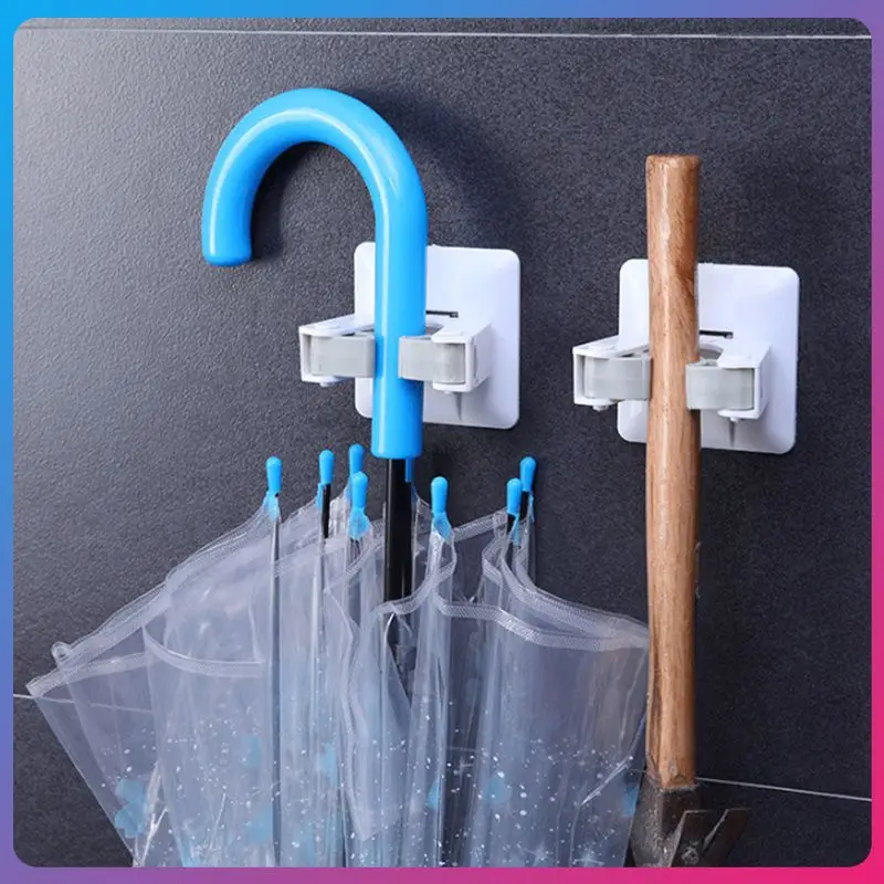 Настенное приспособление для швабры с крючком, без пробивания отверстий, присоска, вешалка, крючок, нескользящая щетка для швабры, аксессуары для домашней кухни
Настенное приспособление для швабры с крючком, без пробивания отверстий, присоска, вешалка, крючок, нескользящая щетка для швабры, аксессуары для домашней кухни