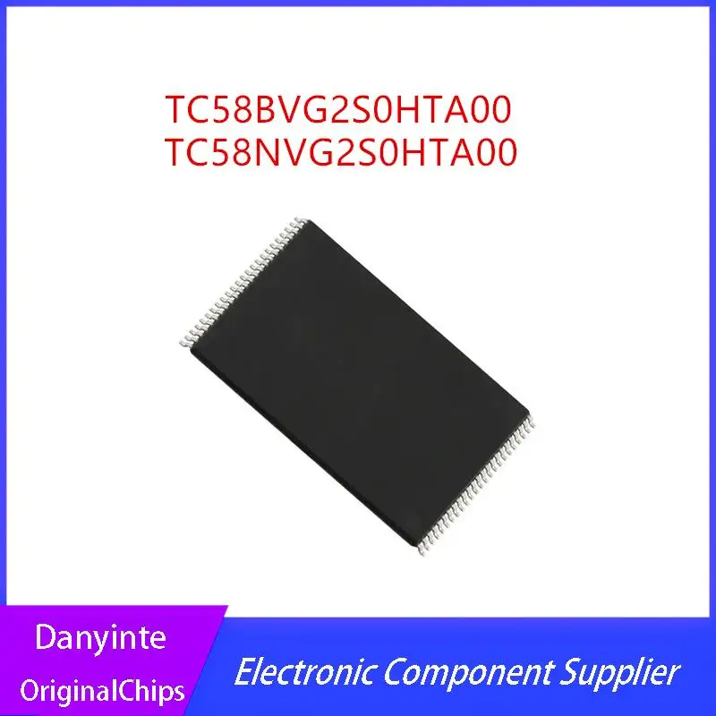 Новинка, 5 шт./партия, TC58BVG2S0HTA00 TC58BVG2S0HTA TC58BVG2S0HTAOO TC58NVG2S0HTA00 TC58NVG2S0HTAOO TC58NVG2S0HTA
Новинка, 5 шт./партия, TC58BVG2S0HTA00 TC58BVG2S0HTA TC58BVG2S0HTAOO TC58NVG2S0HTA00 TC58NVG2S0HTAOO TC58NVG2S0HTA