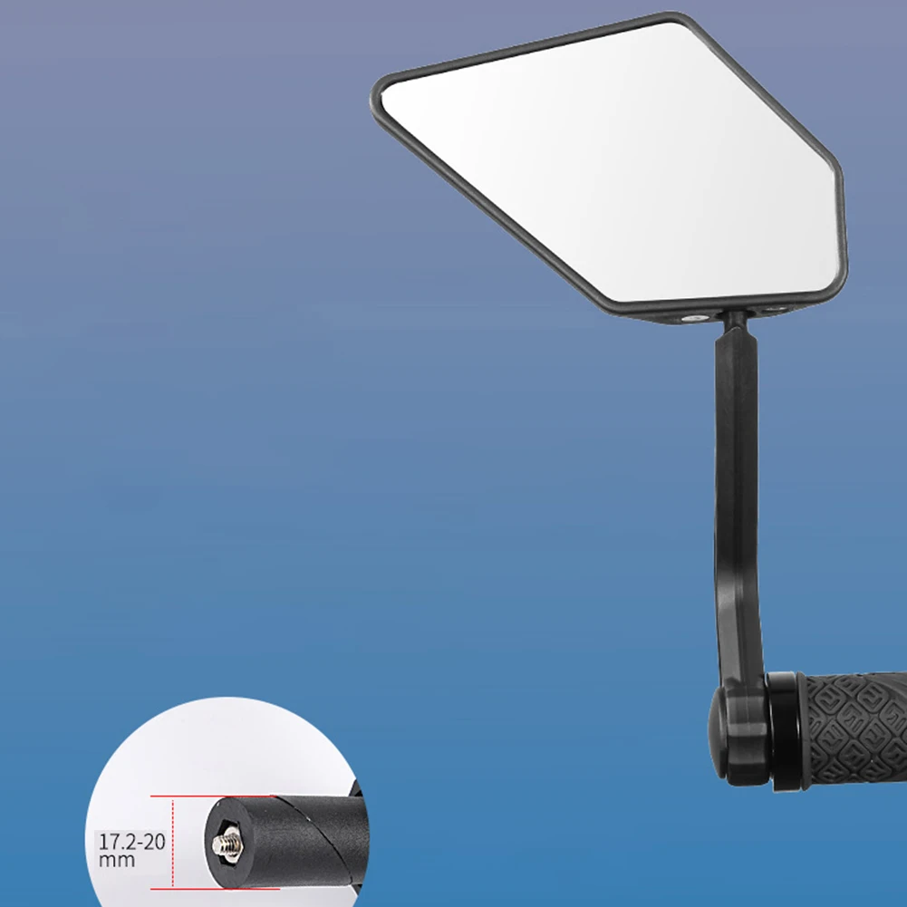 Bicycle Mirrors Rearview Mirrors Outdoor Safety RearView Mirrors Rectangle Right Left Cycling Accessories Parts
Bicycle Mirrors Rearview Mirrors Outdoor Safety RearView Mirrors Rectangle Right Left Cycling Accessories Parts