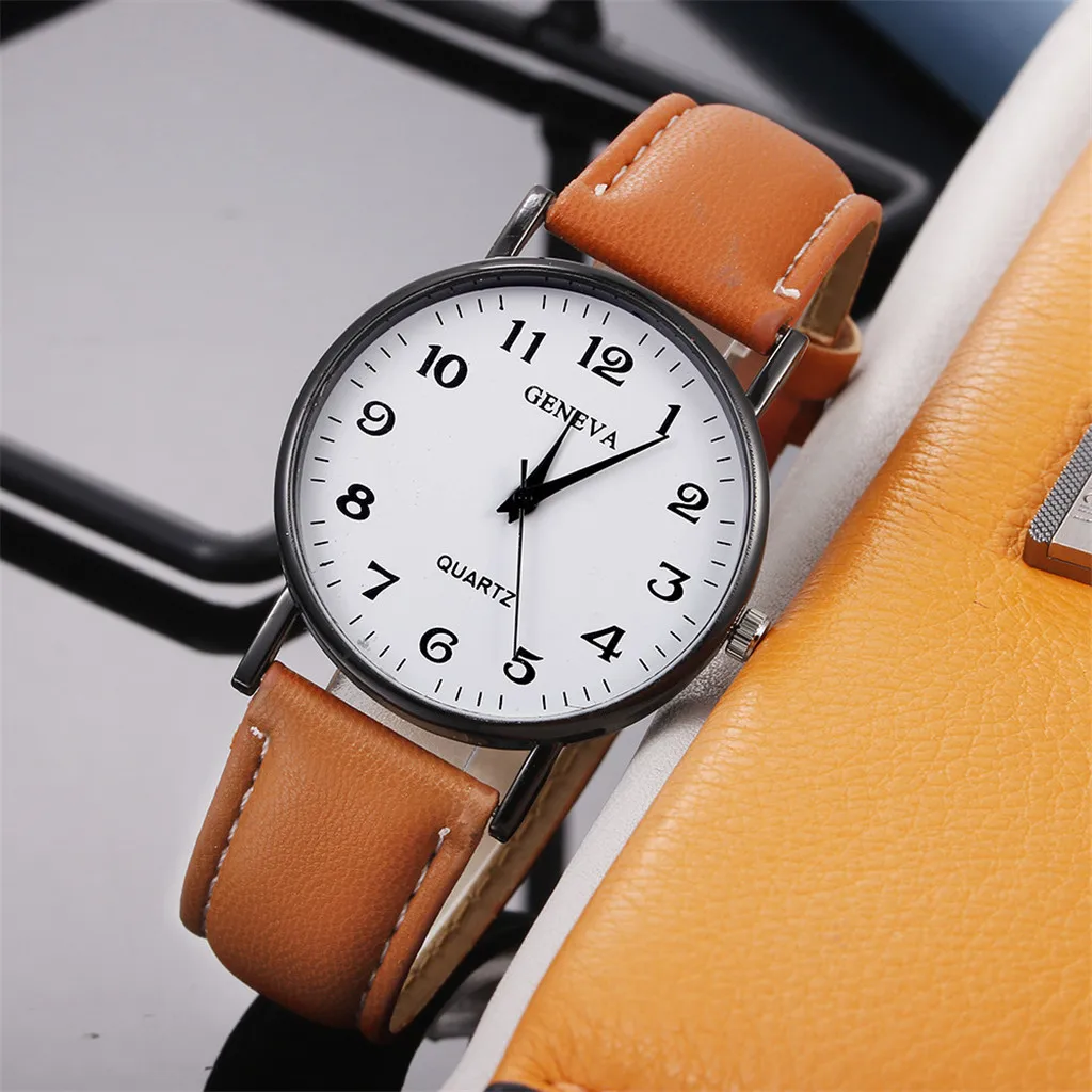 New Women Watch Luxury Quartz Alloy Ladies Fashion Stainless Steel Dial Casual Bracele Watch Leather Wristwatch Zegarek Damski
New Women Watch Luxury Quartz Alloy Ladies Fashion Stainless Steel Dial Casual Bracele Watch Leather Wristwatch Zegarek Damski
