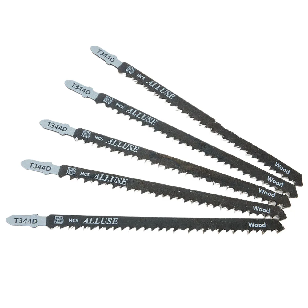 Лезвия для ножовочной пилы T344D, комплект из 5 резцов с Т-образным хвостовиком 6T, для деревообработки, резки пластика 
Лезвия для ножовочной пилы T344D, комплект из 5 резцов с Т-образным хвостовиком 6T, для деревообработки, резки пластика