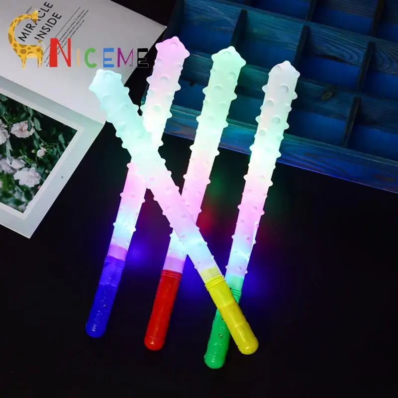 LED Sword Light Up Toys Flashing Sticks Design Party Night Club Supply Kids Children Birthday Gift Accessories
LED Sword Light Up Toys Flashing Sticks Design Party Night Club Supply Kids Children Birthday Gift Accessories
