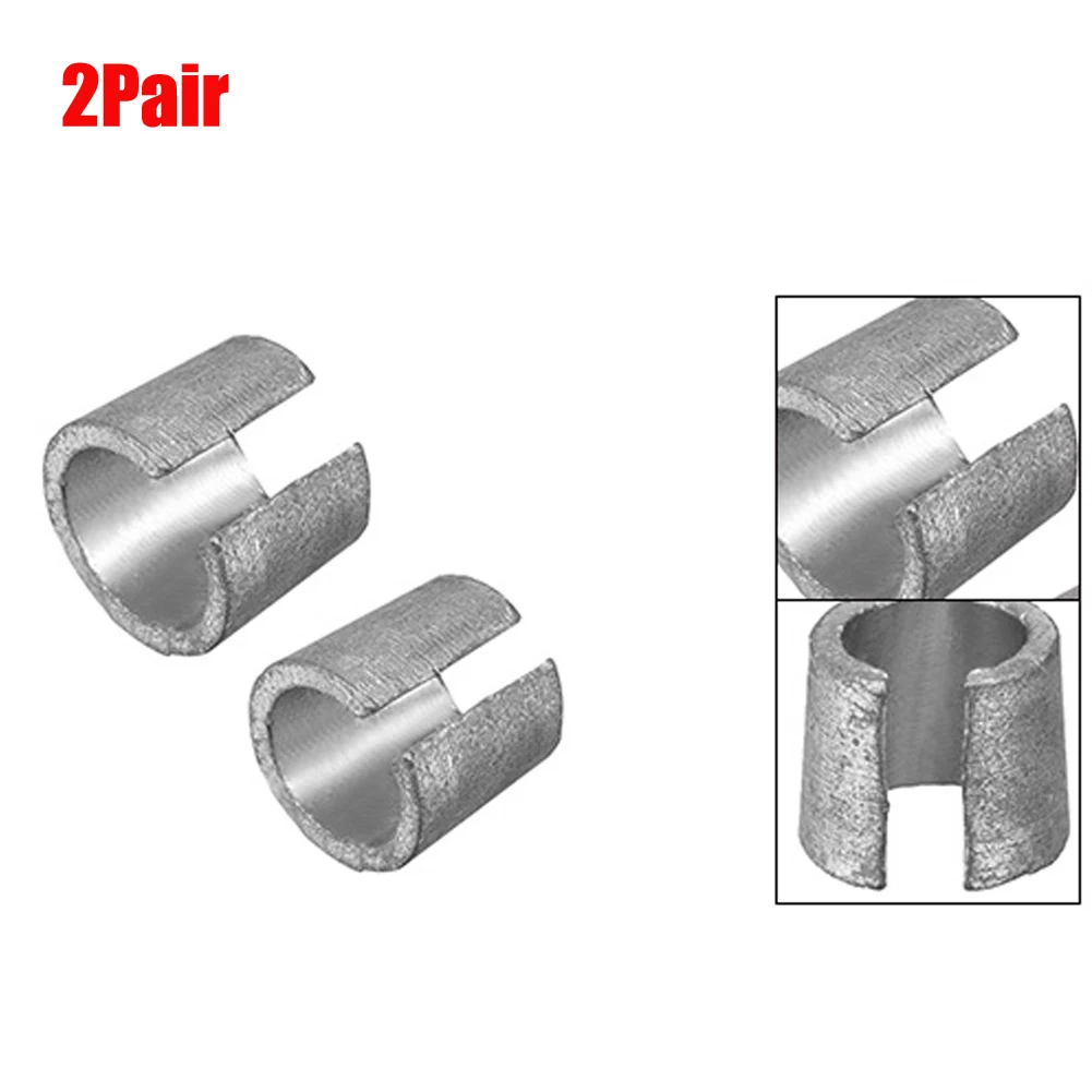 2/4 Pcs Battery Negative Terminal Adapter Positive Post Shim Lead Converters Car Inner Electrical Adapter Repalcement
2/4 Pcs Battery Negative Terminal Adapter Positive Post Shim Lead Converters Car Inner Electrical Adapter Repalcement